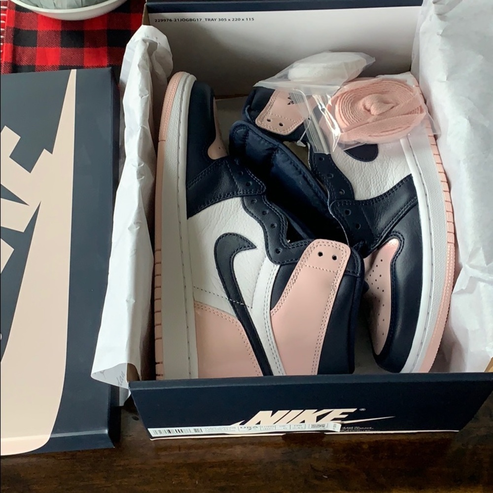 Air Jordan 1 Retro Hi OG